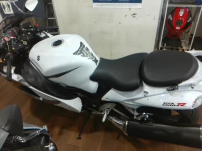Yamaha XJR1300