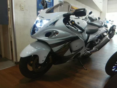 Yamaha XJR1300