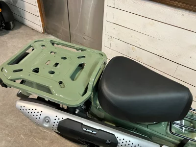 Honda VTR250