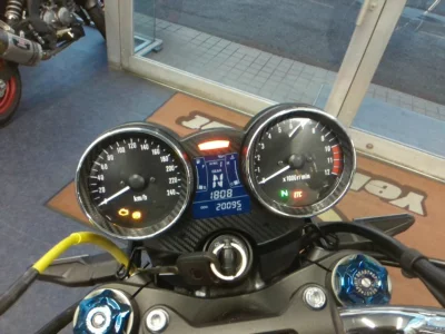 Yamaha MAJESTYS