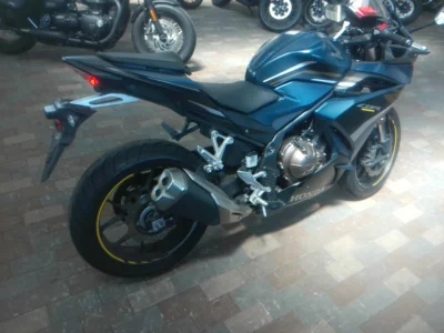 Kawasaki Ninja H2 SX SE