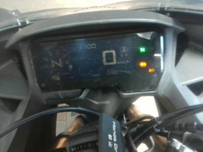 Kawasaki Ninja H2 SX SE