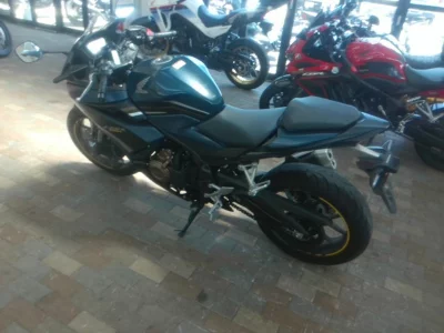Kawasaki Ninja H2 SX SE