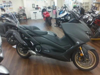 Kawasaki MEGURO K3