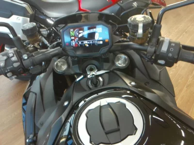 Kawasaki Z H2