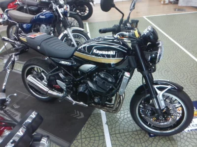 Мотоцикл из Японии Honda HUMMING