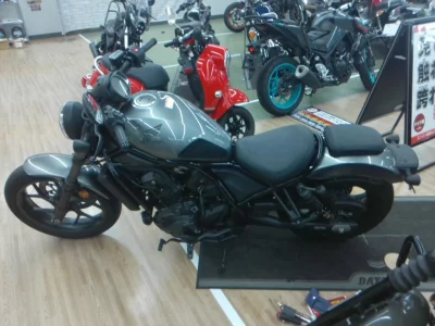 Honda GYRO X STANDARD