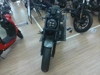 Honda GYRO X STANDARD