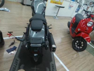 Honda GYRO X STANDARD