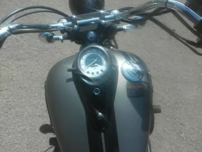 Yamaha DRAGSTAR 250