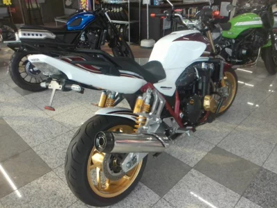 Honda CB1300SF SP