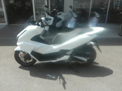 Honda PCX
