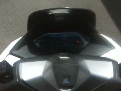 Honda PCX