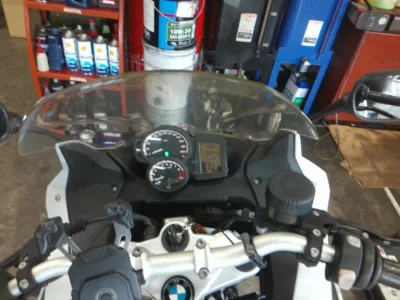 BMW BMW F800GT