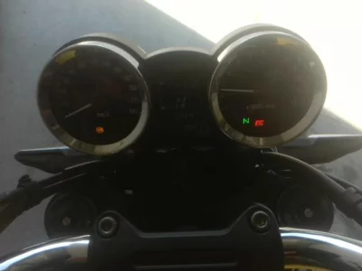 Kawasaki Z900RS