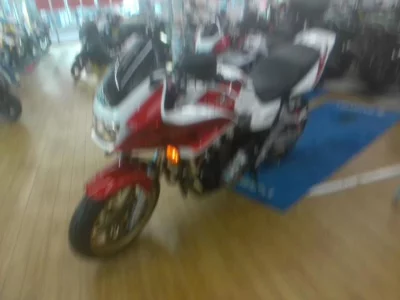 Honda CB1300SF BOLDOR