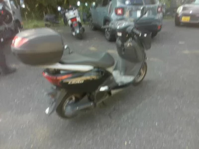Honda LEAD 110