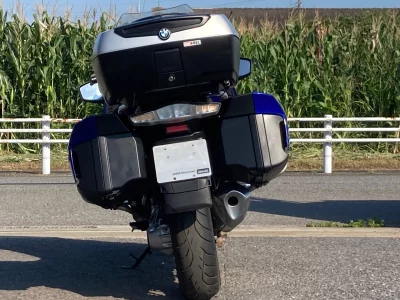 BMW BMW R1200RT
