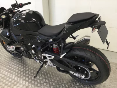 BMW BMW S1000R