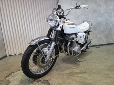 Honda CB750
