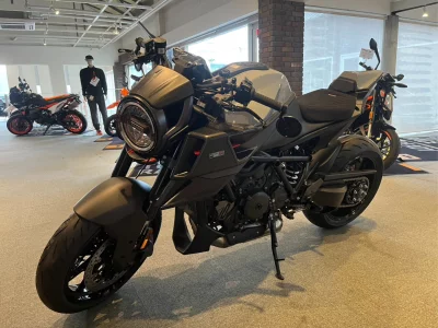 KTM KTM BRABUS1300R EDI