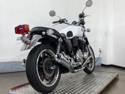 Honda CB1100