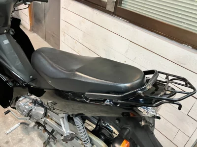 Yamaha KURIPU TON 110