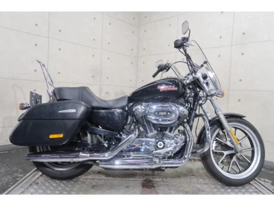 Harley-Davidson HARLEY XL1200T