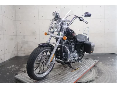 Harley-Davidson HARLEY XL1200T