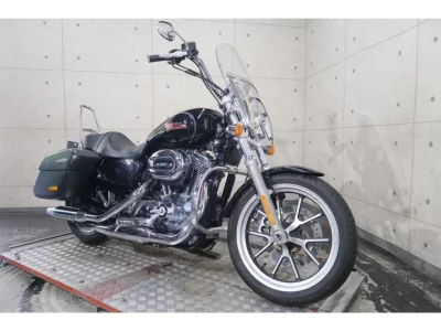 Harley-Davidson HARLEY XL1200T