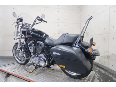 Harley-Davidson HARLEY XL1200T