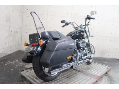 Harley-Davidson HARLEY XL1200T