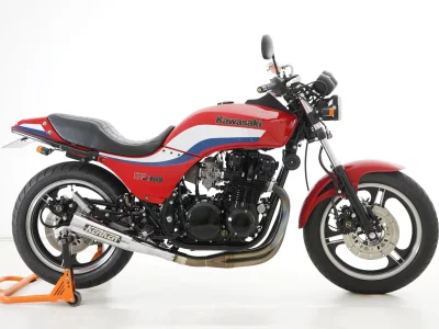 Kawasaki GPZ750