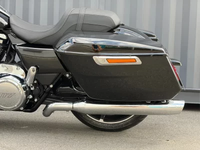 Harley-Davidson HARLEY FLTRX ROAD GLIDE с аукционов Японии