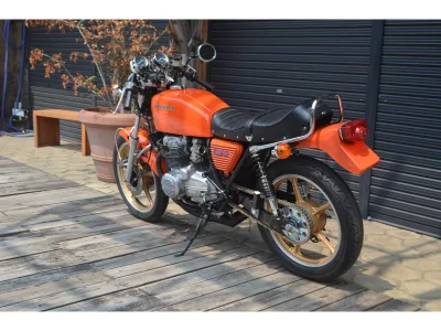 Honda CB400
