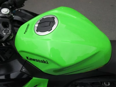 Kawasaki Ninja 250
