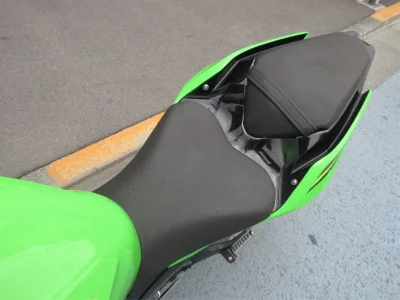 Kawasaki Ninja 250