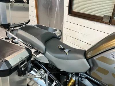 BMW BMW R1250GS ADV