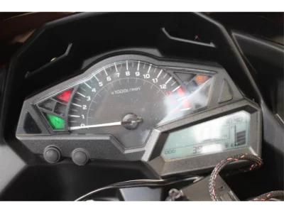 Kawasaki Ninja 250 ABS SE