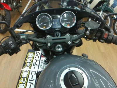 Kawasaki Z900RS CAFE