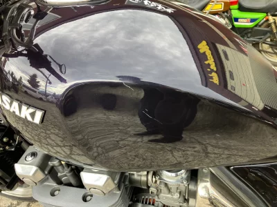 Kawasaki ZEPHYR1100