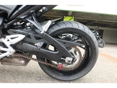 Suzuki GSX-S1000F