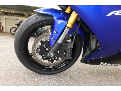 Yamaha YZF-R1