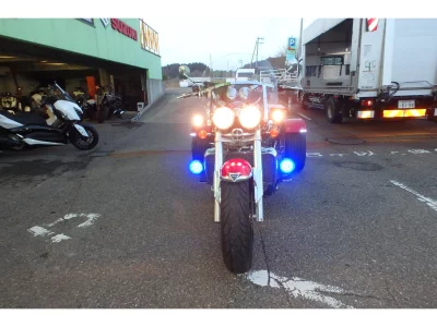 Triumph TRIUMPH  ROCKET 3 TRIKE с аукционов Японии