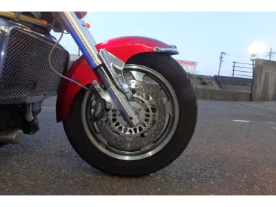 Triumph TRIUMPH  ROCKET 3 TRIKE с аукционов Японии