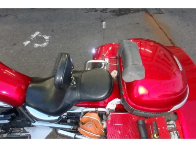 Triumph TRIUMPH  ROCKET 3 TRIKE с аукционов Японии