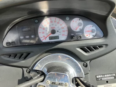 Yamaha T-MAX500