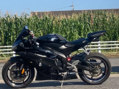 Yamaha 6