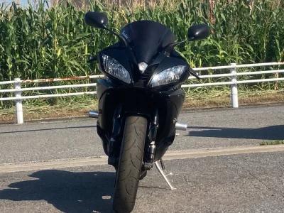 Yamaha 6