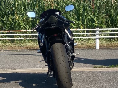 Yamaha 6